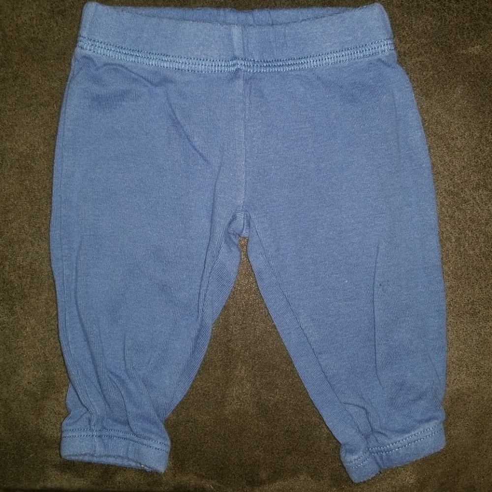 Baby Clothes